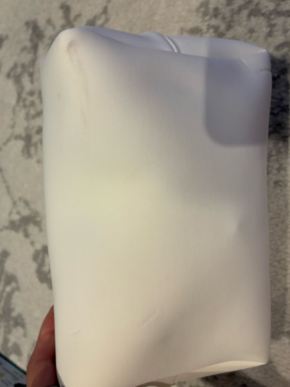 Limited Edition Dior Pouch - Picture 7 of 8